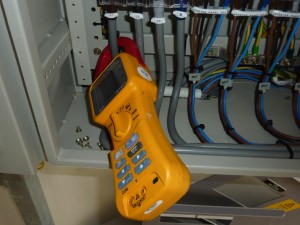 Fluke 345