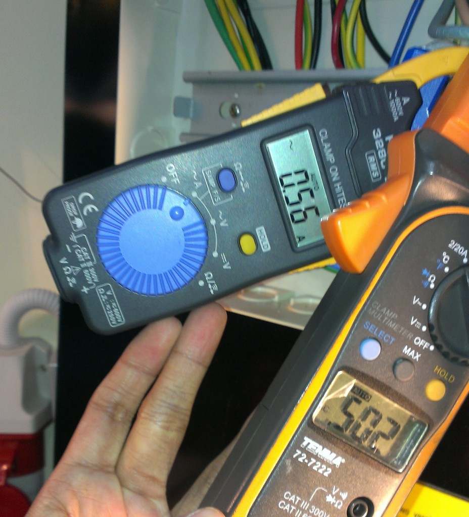 Back to Basics – True RMS – powerquality.sg